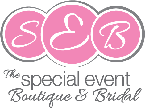 Special Event Boutique & Bridal Logo - Friday Night Brides - Book (500x378), Png Download