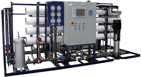 Ro Plant Pakistan Is The Only R - Ro Water Plant Png (500x282), Png Download