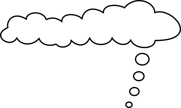 Dream Cloud Clipart Clip Art Full Size Png Download Seekpng