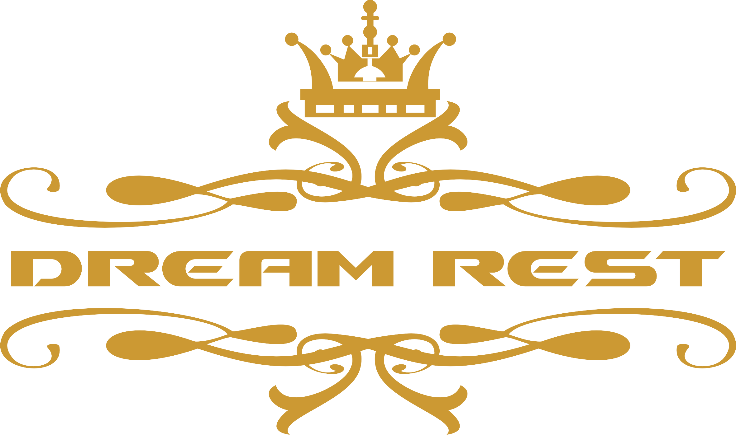 Luxury Quality Euro Top Memory Foam 7 Zone Pocket Spring - Dream Rest Mattress (2362x1398), Png Download