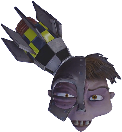 39, May 28, 2017 - Crash Nsane Trilogy N Gin (487x528), Png Download