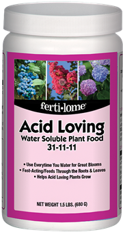 Fertilome Water Soluble Plant Food (300x466), Png Download