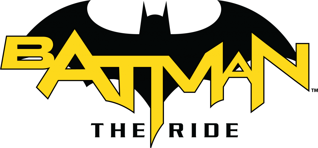 Six Flags Discovery Kingdom, The Thrill Capital Of - Batman Blank Comic #1 (1024x477), Png Download