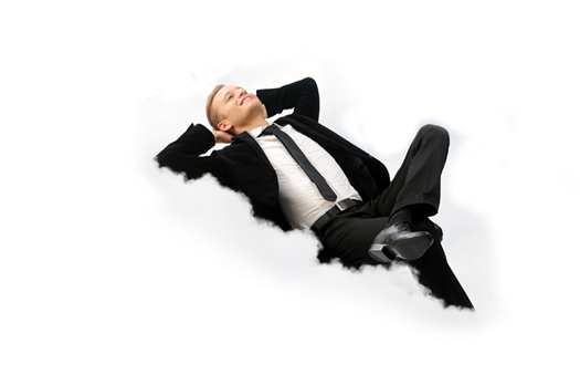 Report Abuse - Have A Great Business Trip (525x339), Png Download