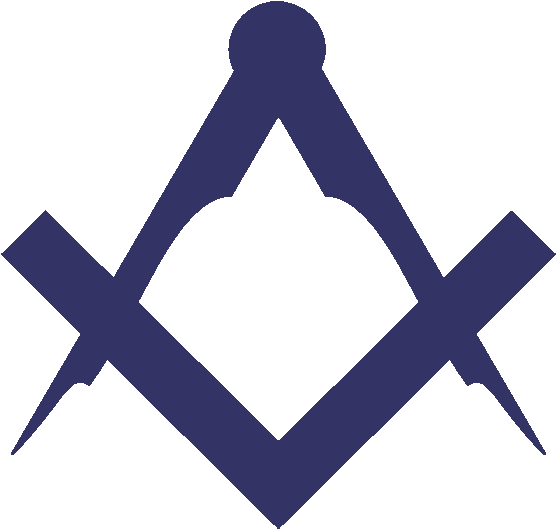 Provincial Grand Lodge (1200x1200), Png Download