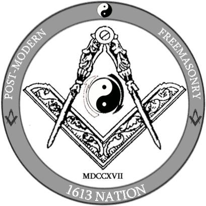 Modern Compass Png Magus Masonica - Ancient Symbol For Carpenter (417x417), Png Download