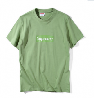 Supreme Box Logo Png - Supreme (600x315), Png Download