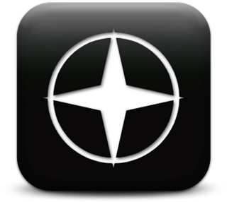 The Meaning Compass - Compass Icon (400x400), Png Download