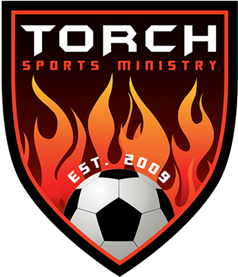 Torch Fc - Cool Soccer Team Symbol (400x400), Png Download