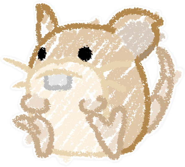 #020 Raticate • Deviantart • Raticate © Nintendo • - Raticate (596x539), Png Download