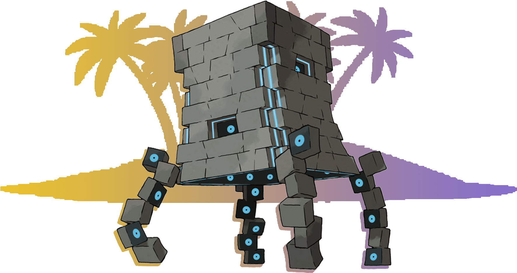 Img Pokemon Ultra Sun And Ultra Moon Full Size Png Download Seekpng