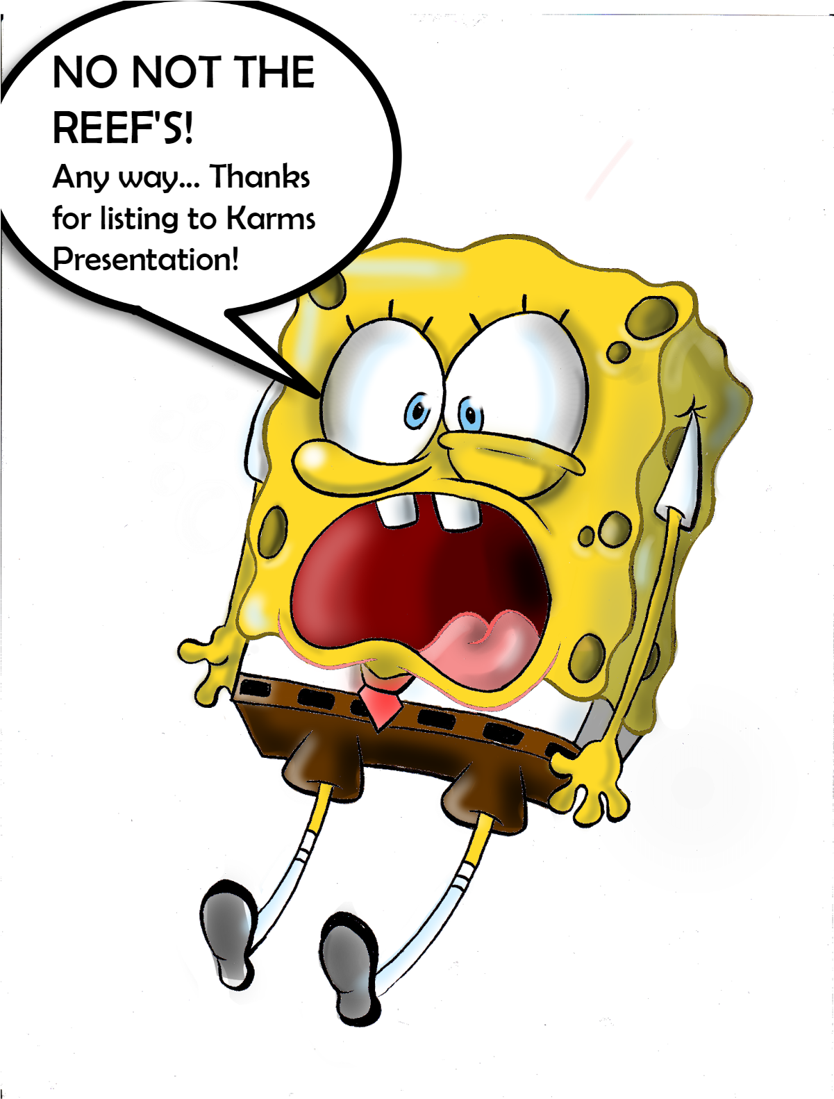 Yükle Spongebob Squarepants Transparent Background - Mug (1200x1600), Png Download