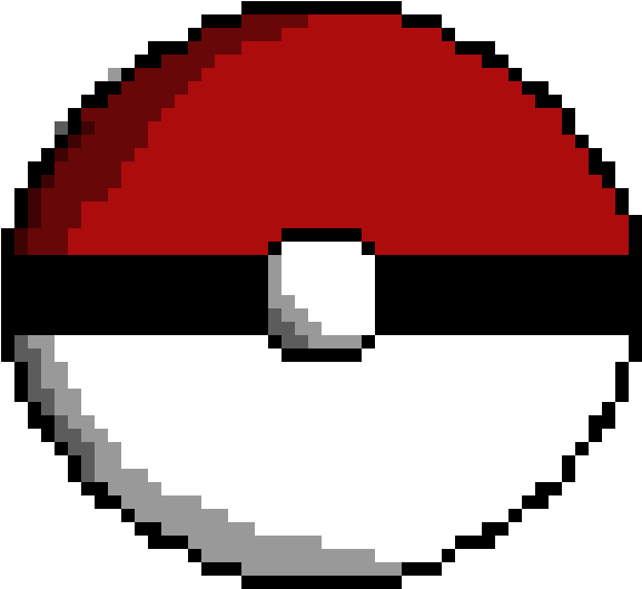 Pokeball - Poké Ball (1200x1200), Png Download