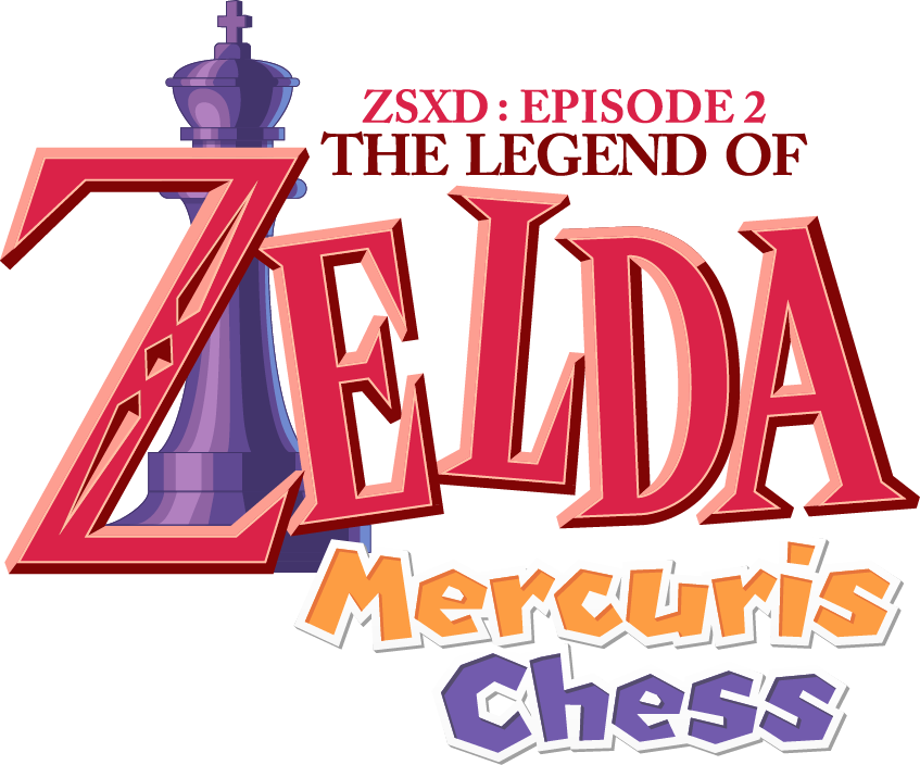 Zelda Xd 2 - Legend Of Zelda (847x704), Png Download