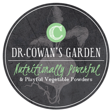 Cowan's Garden - Dr Cowans Garden (410x367), Png Download
