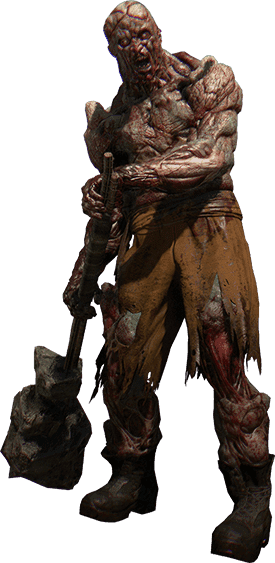 Photo - Dying Light: Bad Blood (275x563), Png Download