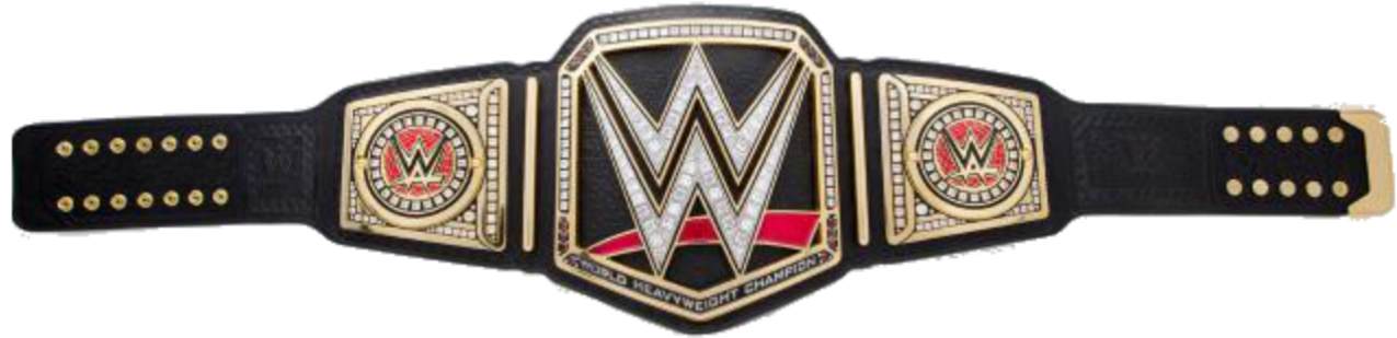 Png Wwe World Heavyweight Title - Wwe Universal Championship (1280x720), Png Download