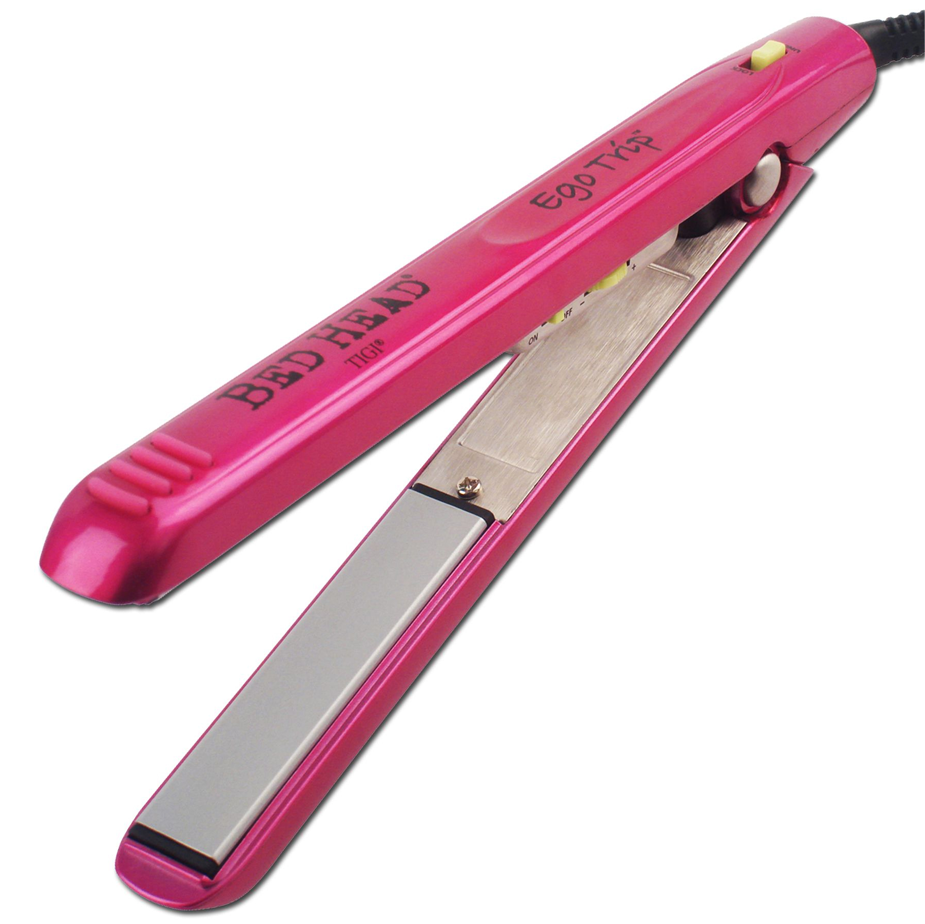 Flat Iron - Bed Head Ego Trip 3/4 Straightener (1000x1000), Png Download