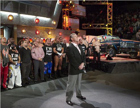 El - Eddie Guerrero (678x380), Png Download