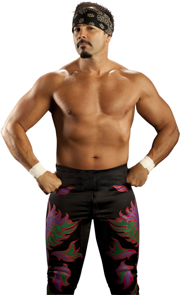 Chavo Mysterious - Wwe Primo Render (644x1024), Png Download