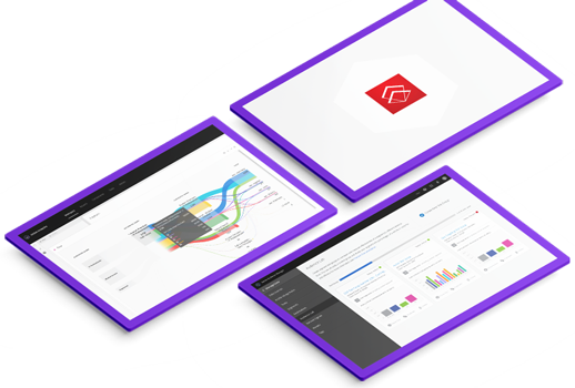 Adobe Inc. (518x350), Png Download