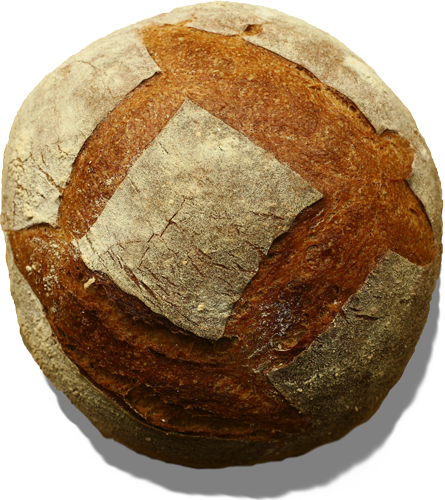 French-peasant - Boulder (445x500), Png Download