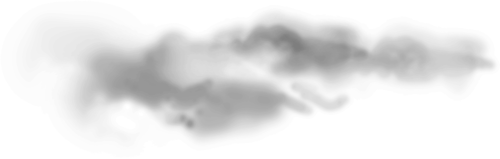 Clouds (1985x669), Png Download