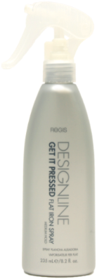 Designlineget It Pressed Flat Iron Spray - Cosmetics (465x465), Png Download