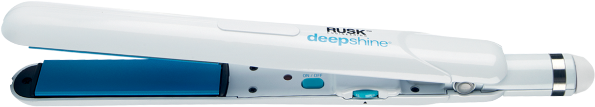 Str8 Flat Iron 1 Inch - Plastic (1600x1600), Png Download