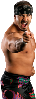 Chavo Guerrero (400x400), Png Download