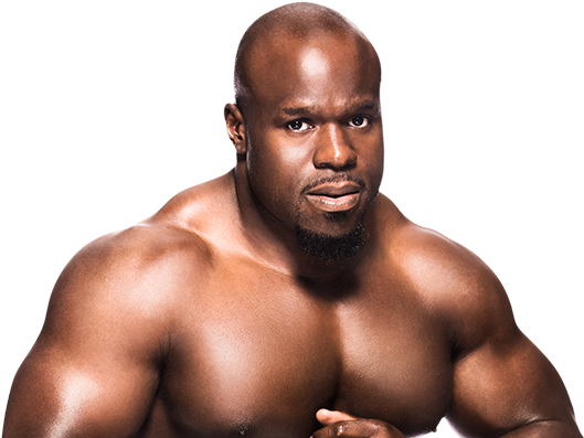Apollo - Wwe Superstar Apollo Crews (562x408), Png Download