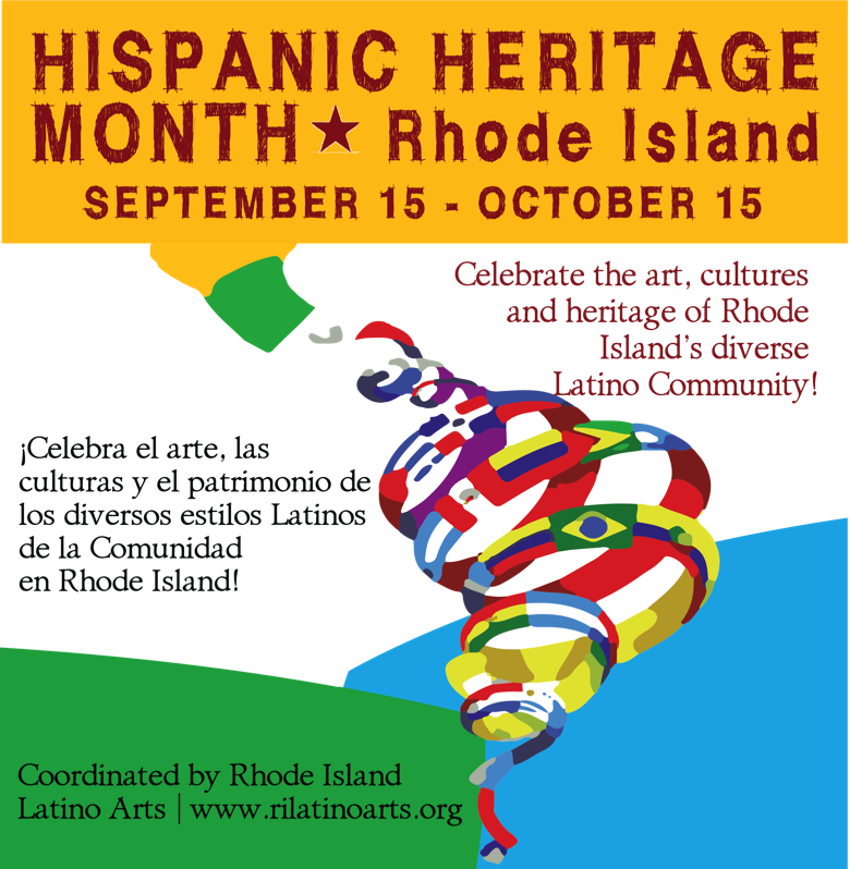 Stacks Image - Rhode Island (780x798), Png Download