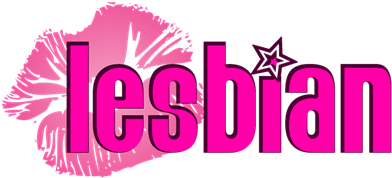 Lipstick Lesbian - " - Lipstick Lesbian Oval Ornament (400x300), Png Download