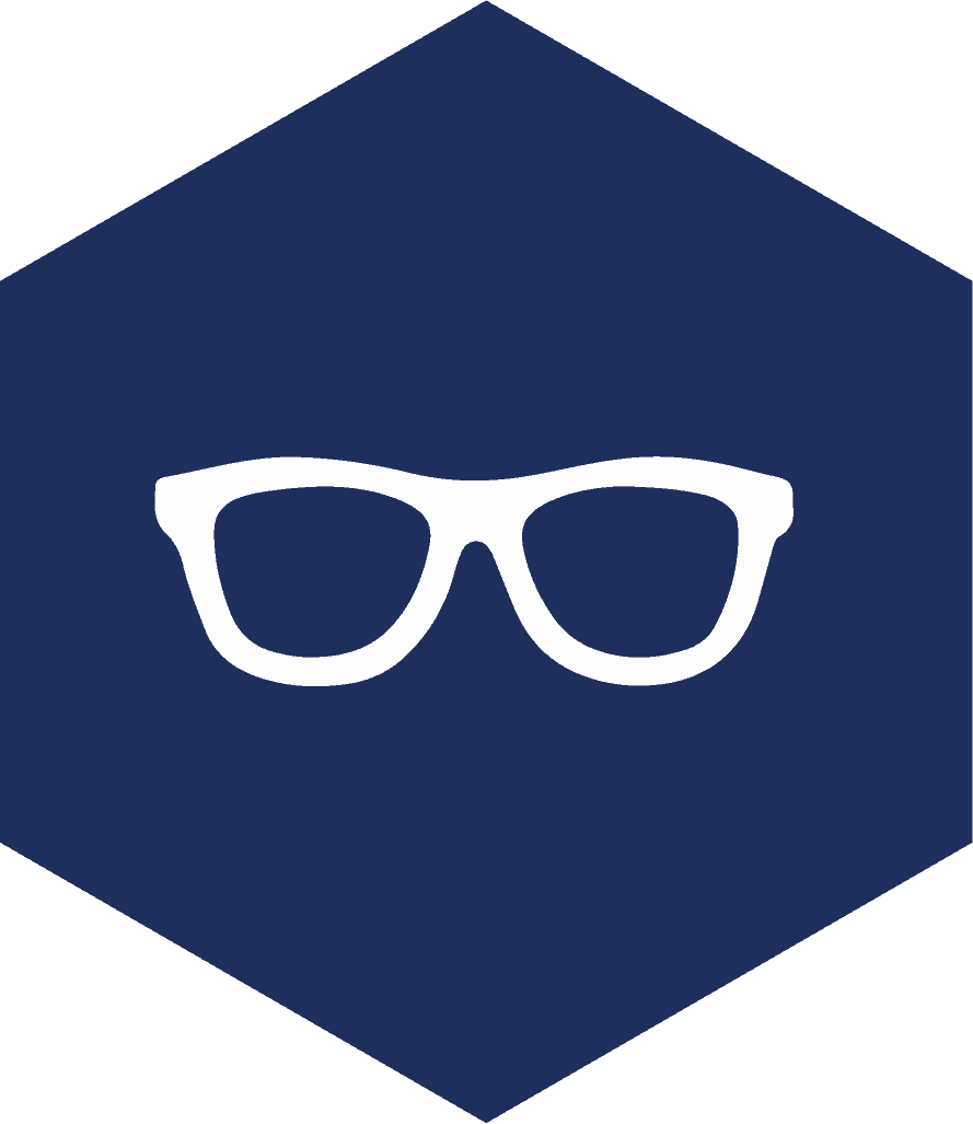 Pennridge Opticians - Vector Graphics (889x1027), Png Download