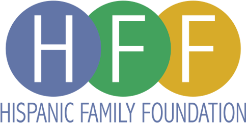 Visit The Hispanic Family Foundation Website - Hispanic Family Foundation (900x536), Png Download