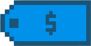 Dynamic Catalog - Baby Mario Pixel Art (402x325), Png Download