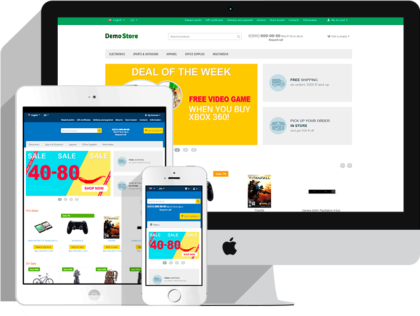 Free Shipping Storefront - Layout About Page Mobile (1026x993), Png Download