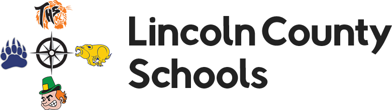 Lincoln County Schools - Pitt County Schools Logo (780x220), Png Download