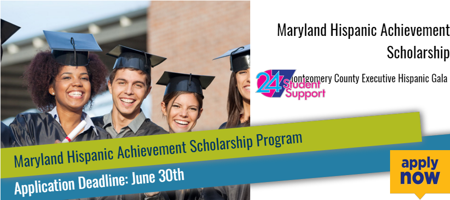 Maryland Hispanic Achievement Scholarship - Florida Department Of Education (940x440), Png Download