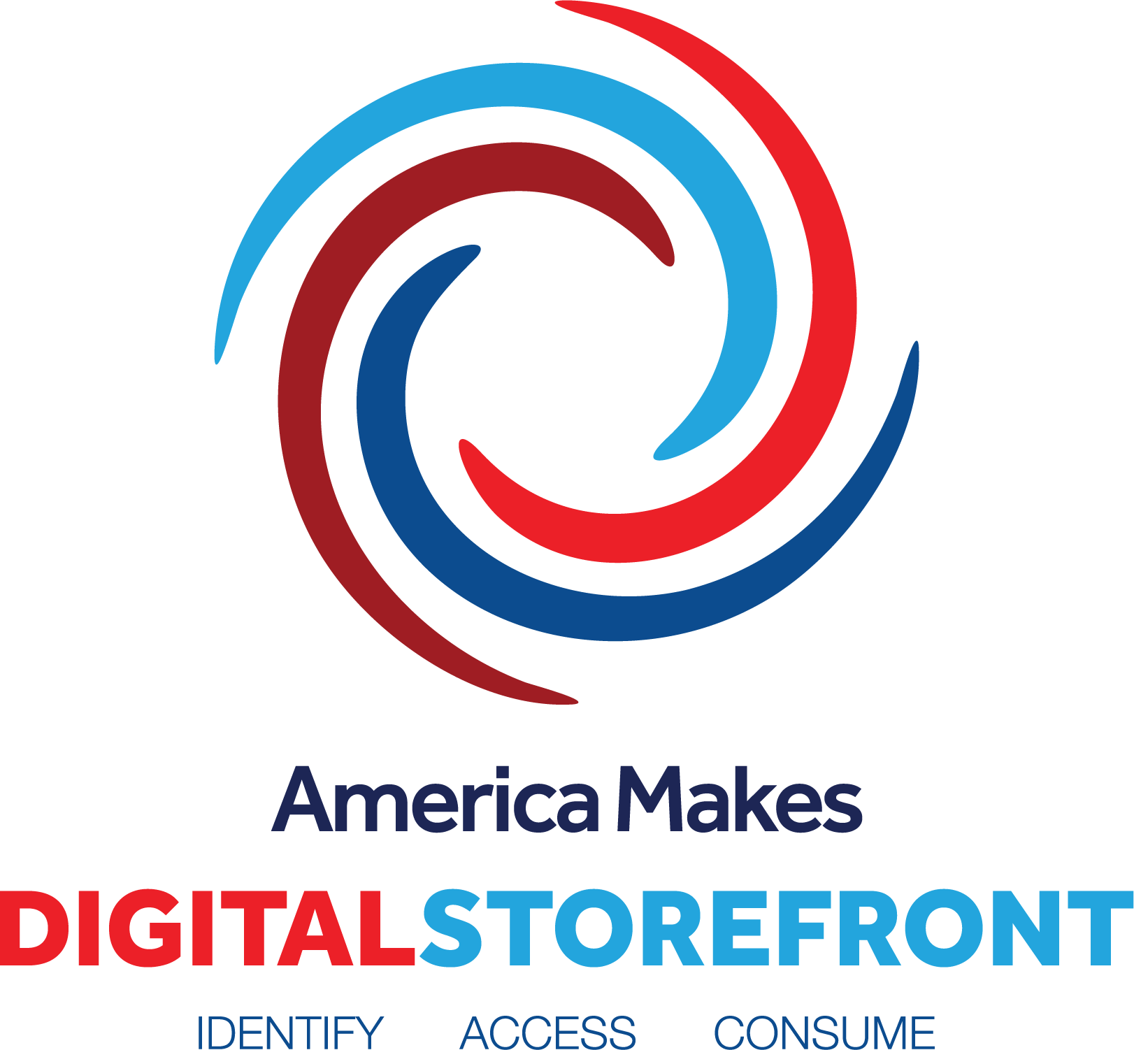 Digital Storefront Logo - Graphic Design (1622x1502), Png Download