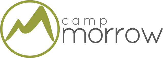Hispanic Family Camp Registration - Camp Morrow Logo (639x227), Png Download