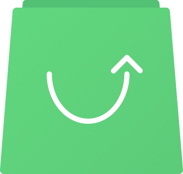 Vue Storefront Is A Standalone Pwa Storefront For Your - Construction Paper (361x343), Png Download