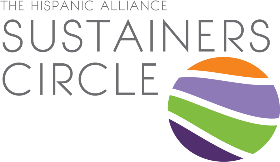 Sustainers Circle - Graphic Design (1000x619), Png Download