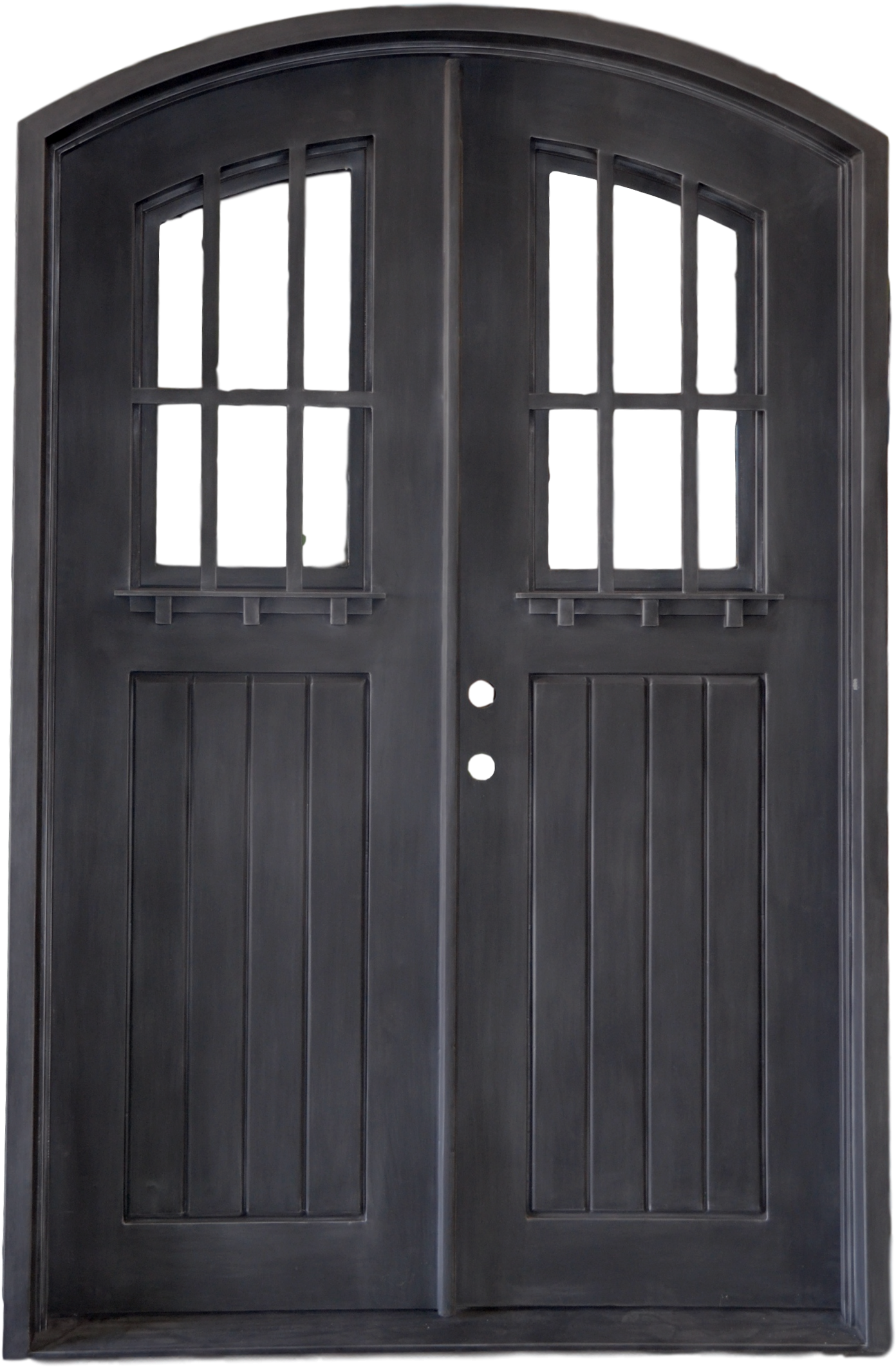 Craftsman - Screen Door (1397x2142), Png Download