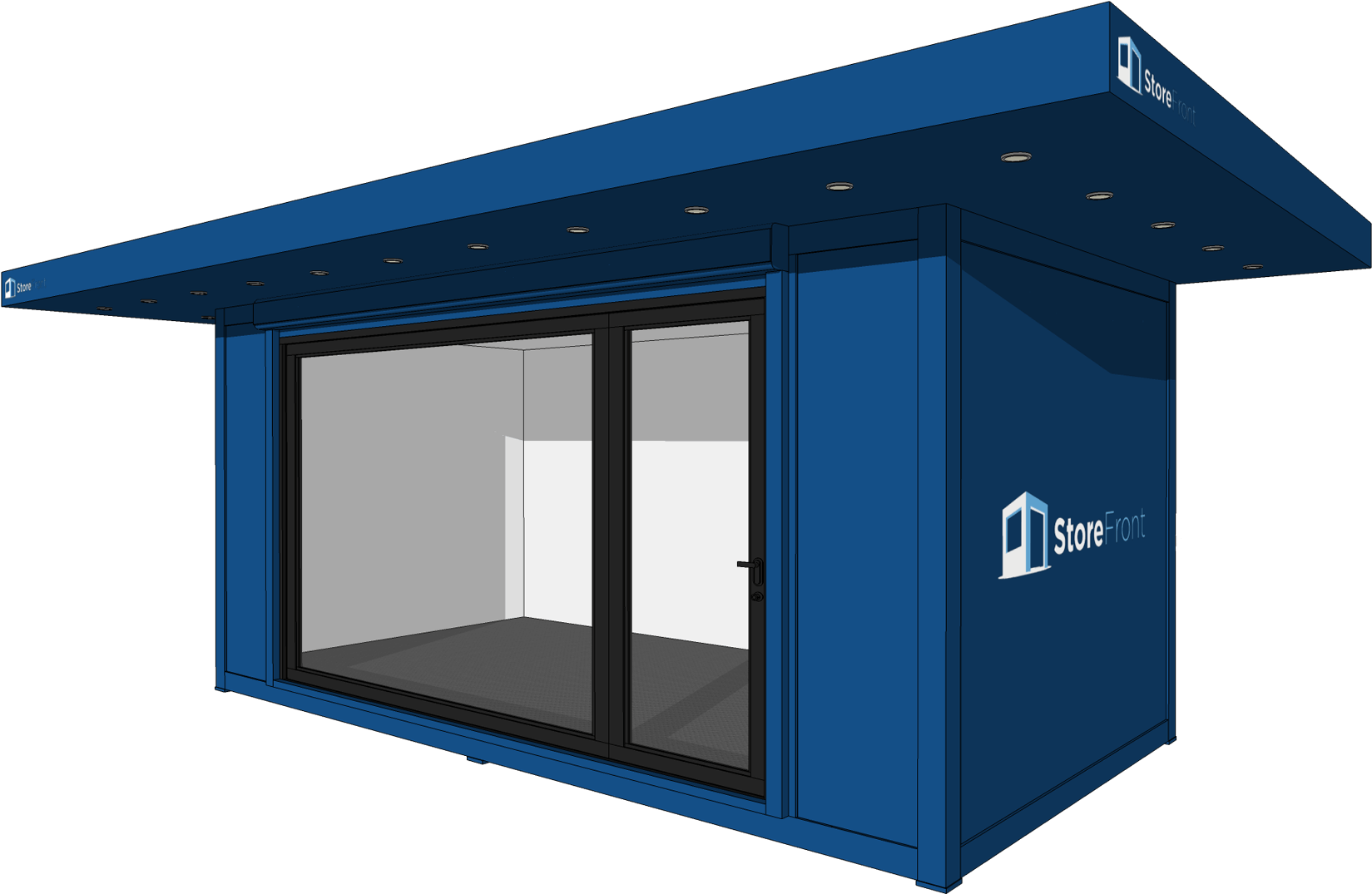 Advertisment Header - Shed (1689x1080), Png Download