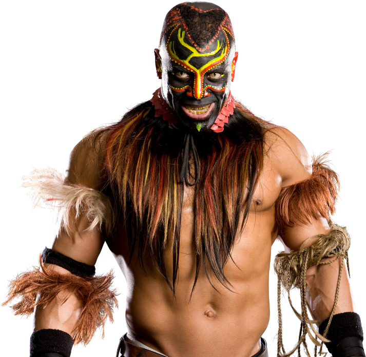 Boogeyman Pro - The Boogeyman (1000x707), Png Download