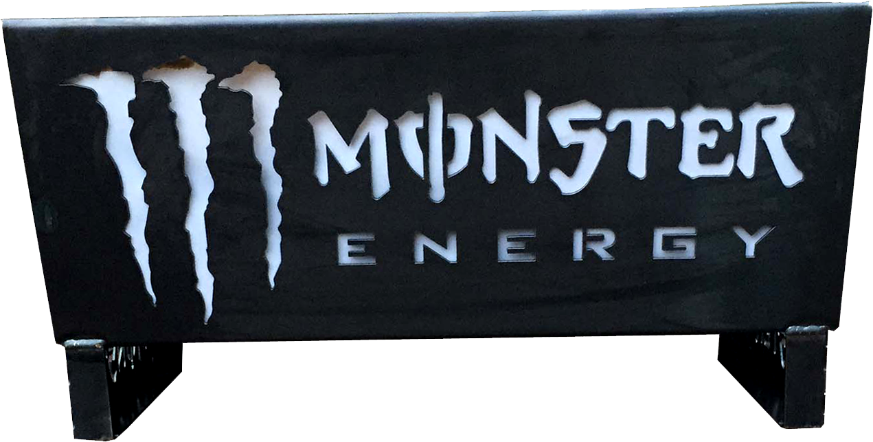 Monster Energy Drink - Monster Energy (1456x1456), Png Download