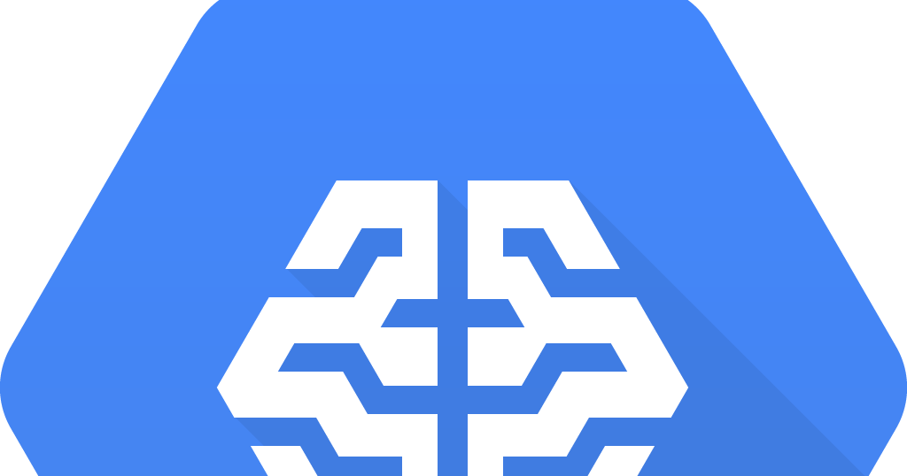 Cloud Machine Learning Engine (1024x538), Png Download