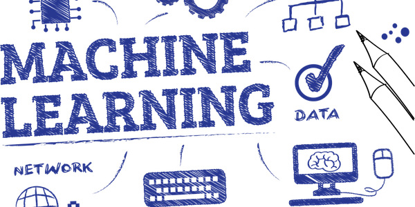 Machine Learning At Google - Ai And Data Governance (600x300), Png Download
