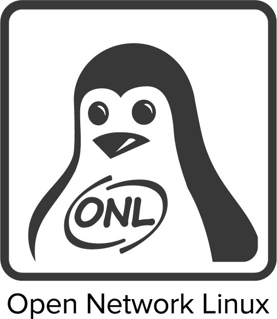 Open Network Linux Is A Linux Distribution For Open - Open Network Linux (542x624), Png Download